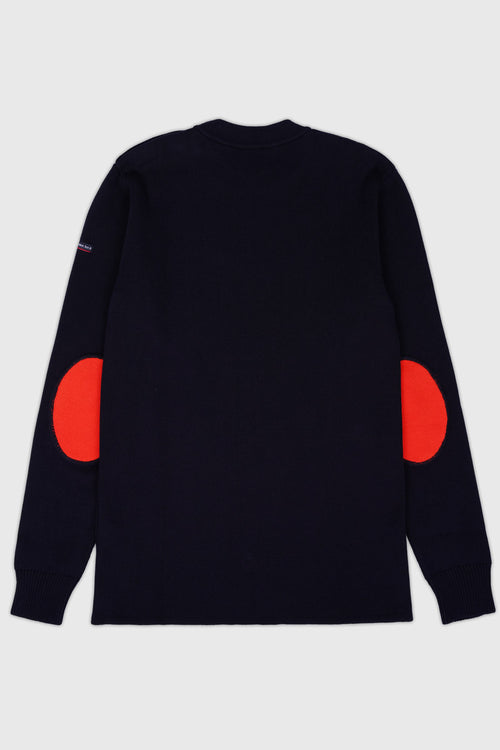 Pull marin Homme - Fountaine Pajot x Armor-lux - Armor-lux - 2