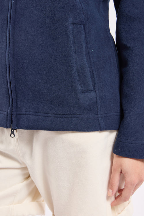 Veste polaire intérieur rayé - Armor-lux - 4