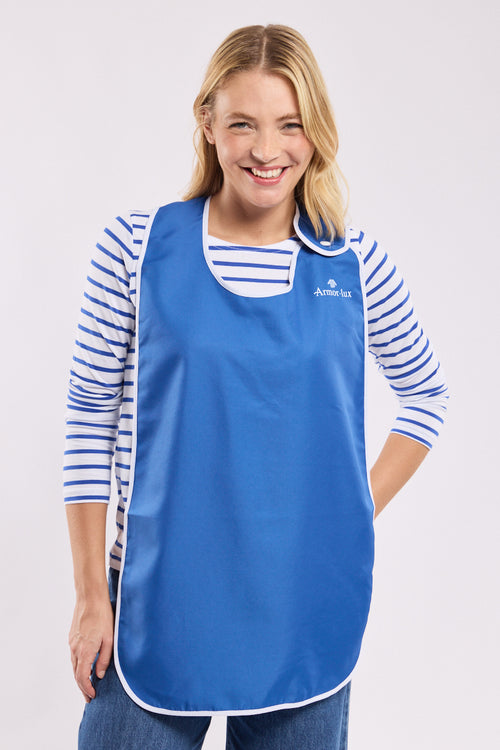 Bavoir pour crustacés - Armor-lux - 1