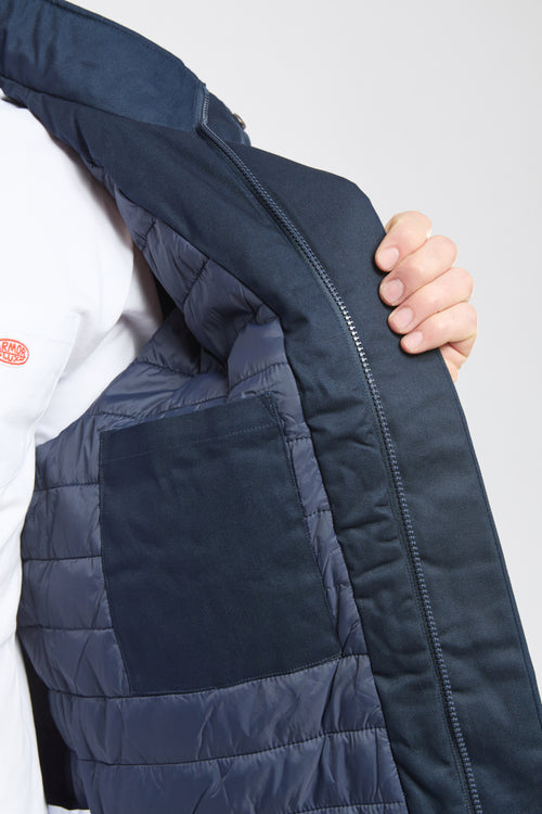 Blouson déperlant - Armor-lux - 4