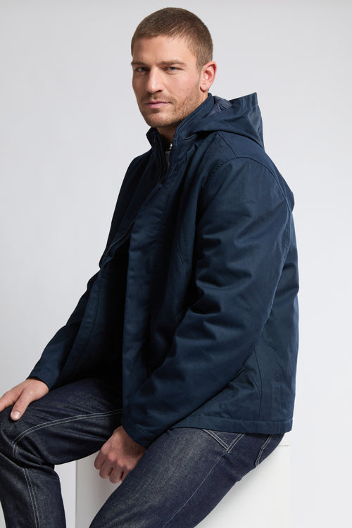 Blouson déperlant - Armor-lux - 1