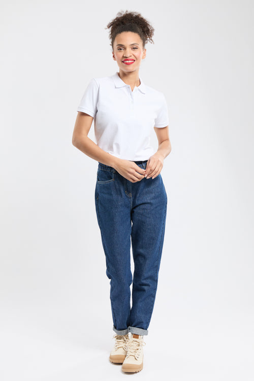Polo - coton - Armor-lux - 4