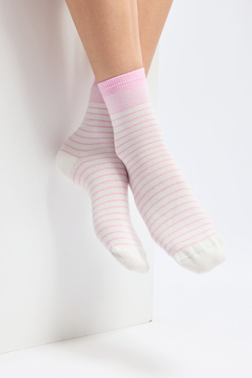 Striped socks - from 35 to 42 - Armor-lux - 1