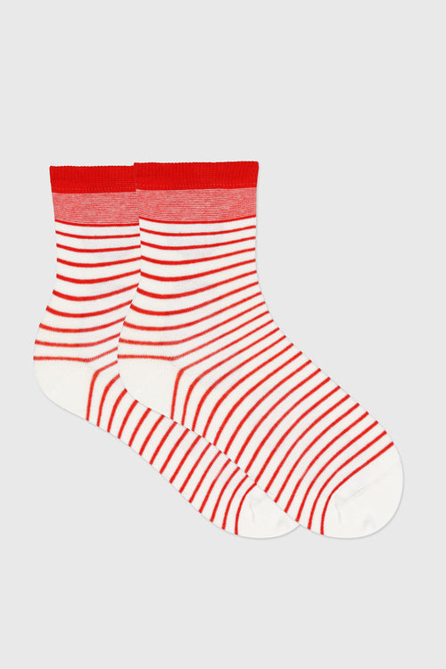 Striped socks - from 35 to 42 - Armor-lux - 1