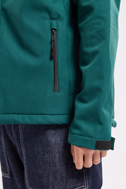 Veste softshell - Armor-lux - 4