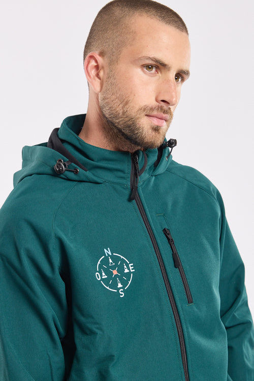 Veste softshell - Armor-lux - 3