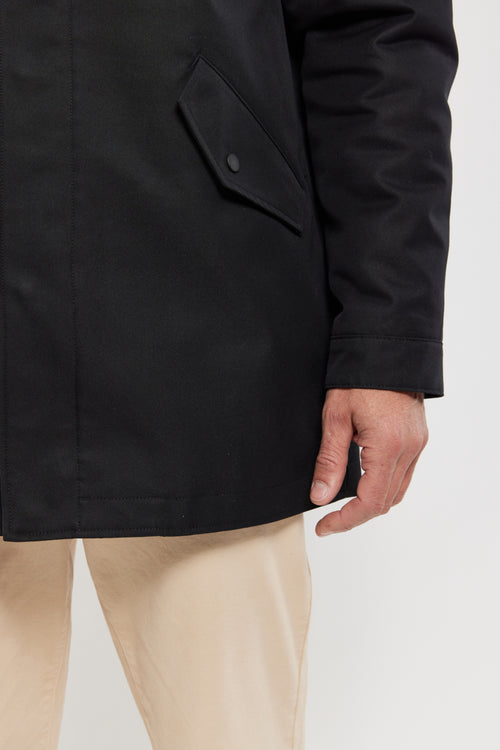 Parka courte - coton - Armor-lux - 5