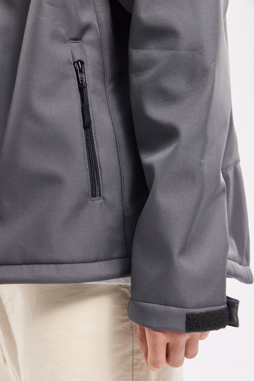 Veste softshell - Armor-lux - 4