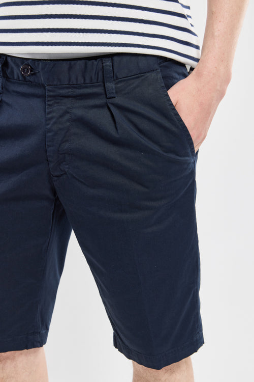 Bermuda droit - coton - Armor-lux - 3