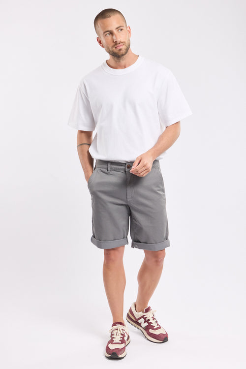 Bermuda - coton - Armor-lux - 1