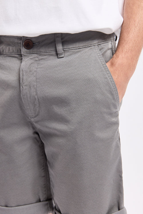 Bermuda - coton - Armor-lux - 3