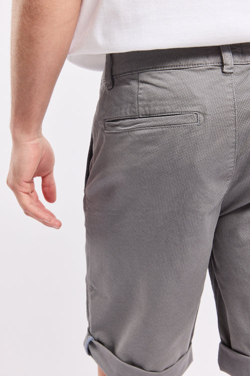 Bermuda - coton - Armor-lux - 4