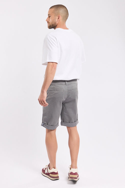 Bermuda - coton - Armor-lux - 5