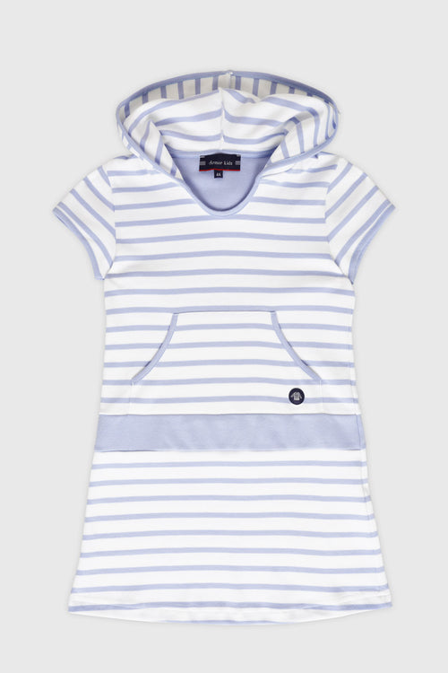 Robe balancelle Kids - coton - Armor-lux - 1