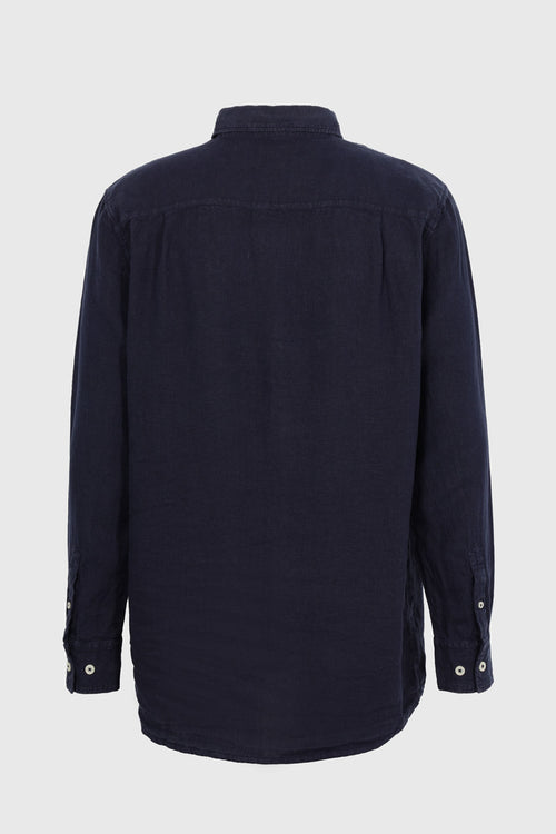 Chemise coupe confort - lin - Armor-lux - 2