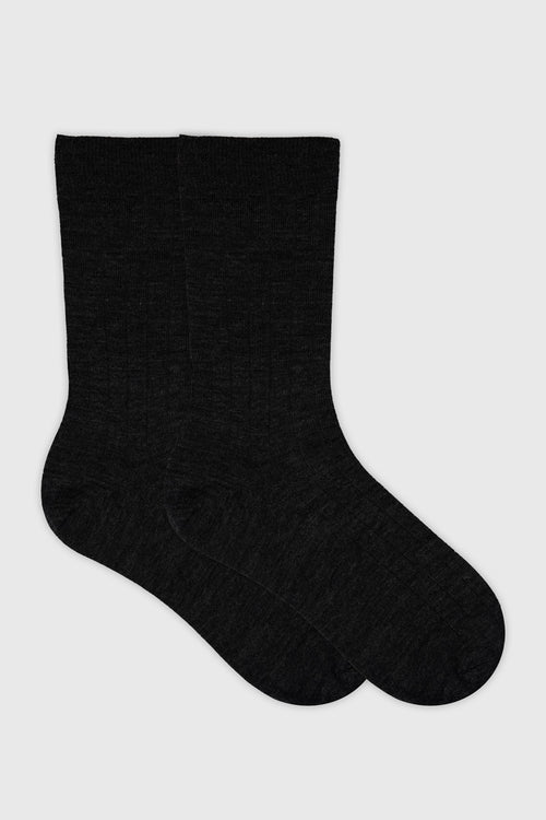 Wool socks - size 39 to 42 - Armor-lux - 1