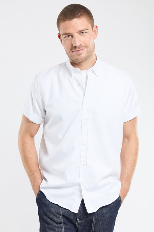 Chemise coupe confort - coton - Armor-lux - 2