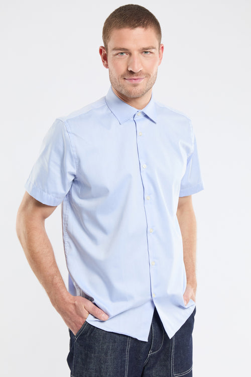 Chemise coupe confort - coton - Armor-lux - 4