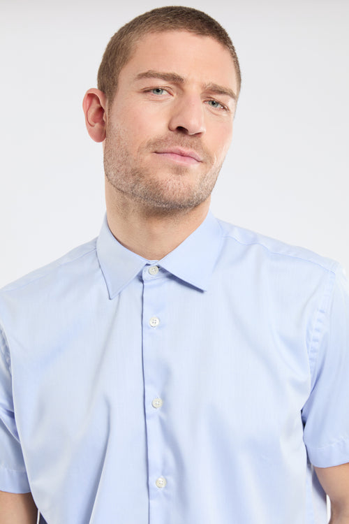 Chemise coupe confort - coton - Armor-lux - 3