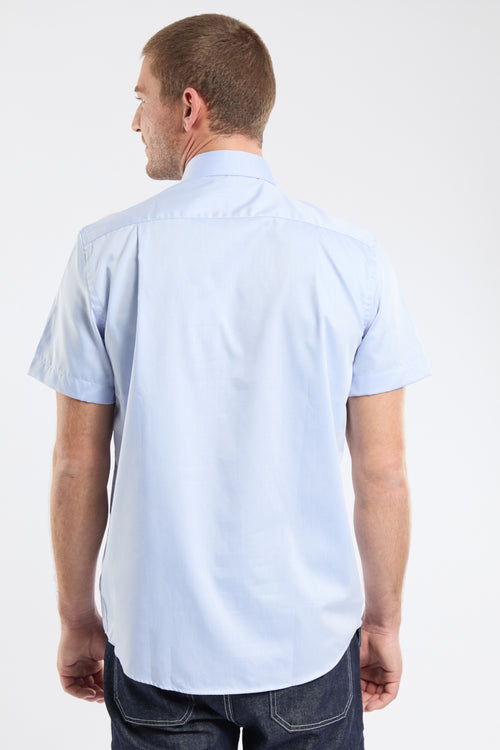 Chemise coupe confort - coton - Armor-lux - 5