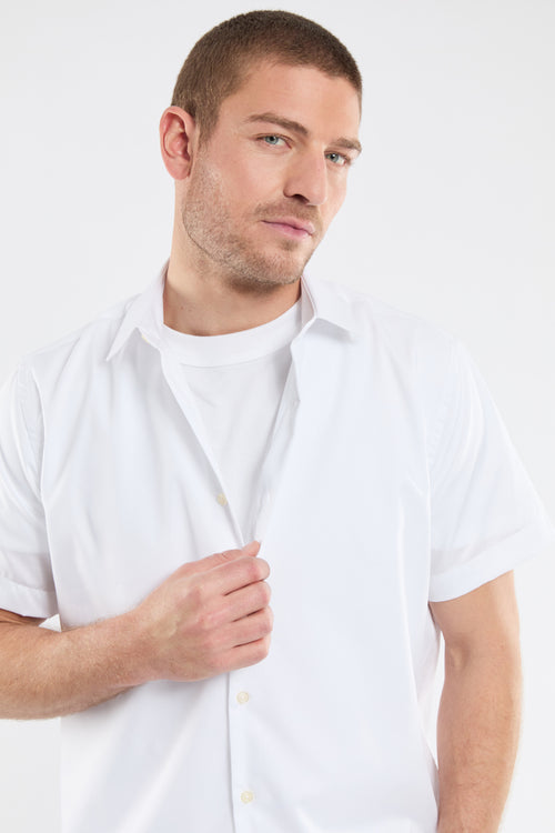 Chemise coupe confort - coton - Armor-lux - 3