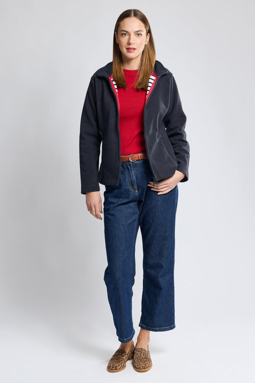 Veste polaire - Armor-lux - 3