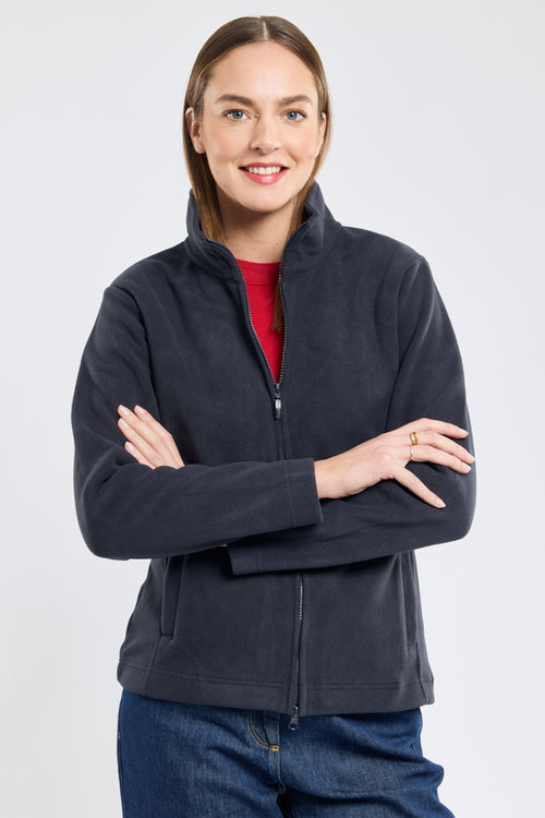 Veste polaire - Armor-lux - 1