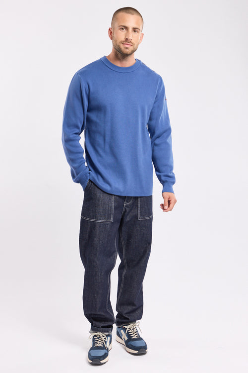 Pull marin - coton - Armor-lux - 3