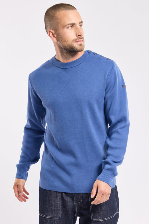 Pull marin - coton - Armor-lux - 2
