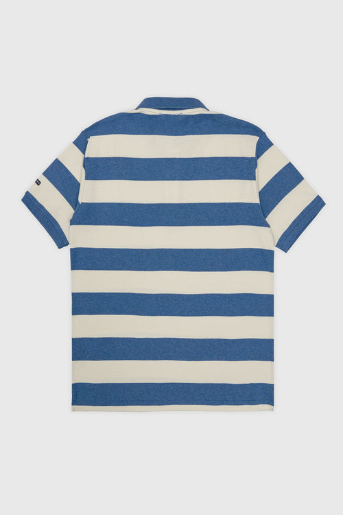 Poloshirt mit langen Ärmeln – Baumwolle - Armor-lux - 5