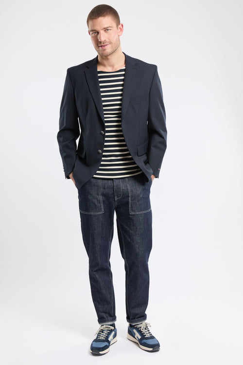 Blazer Jacket - Armor-lux - 5