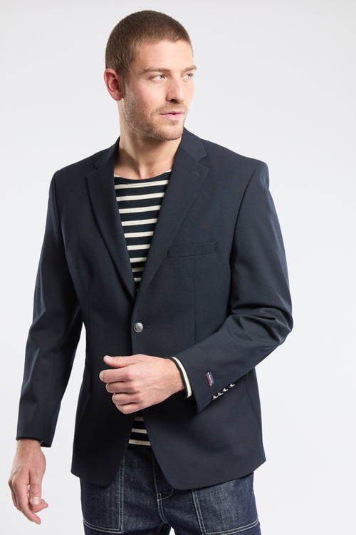 Blazer Jacket - Armor-lux - 1