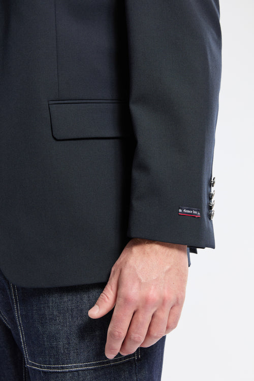 Blazer Jacket - Armor-lux - 4