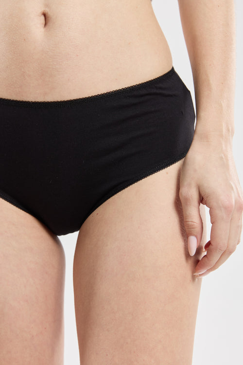 Culotte coupe confort - coton - Armor-lux - 2