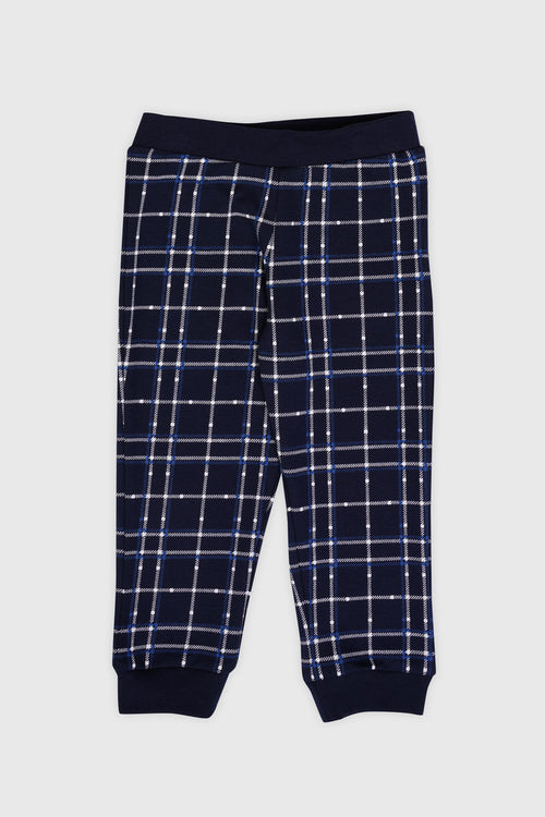 Pyjama garçon Kids - coton épais - Armor-lux - 3