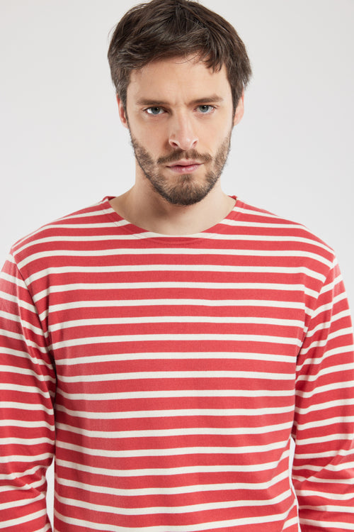 Marinière - coton rustique - Armor-lux - 2