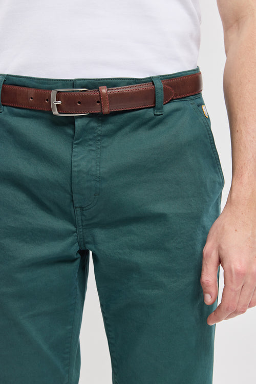 Belt - leather - Armor-lux - 2