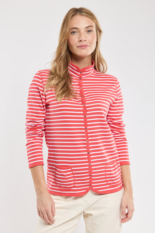 Veste réversible - coton - Armor-lux - 2