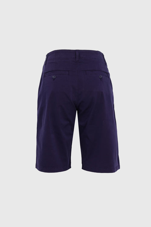 Bermuda à pont - coton - Armor-lux - 3