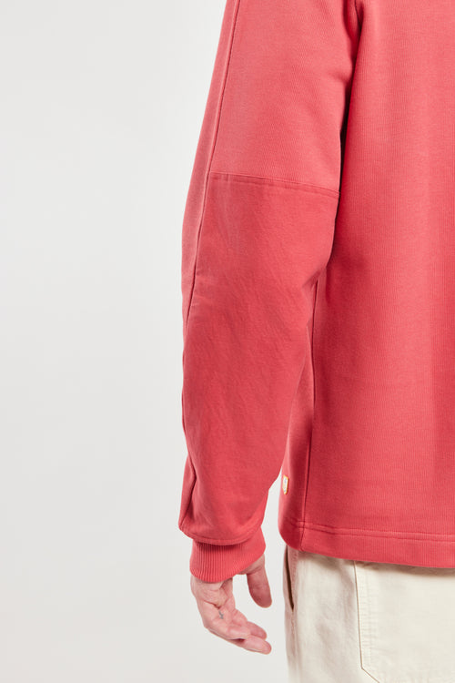 Sweat Uni - coton - Armor-lux - 3