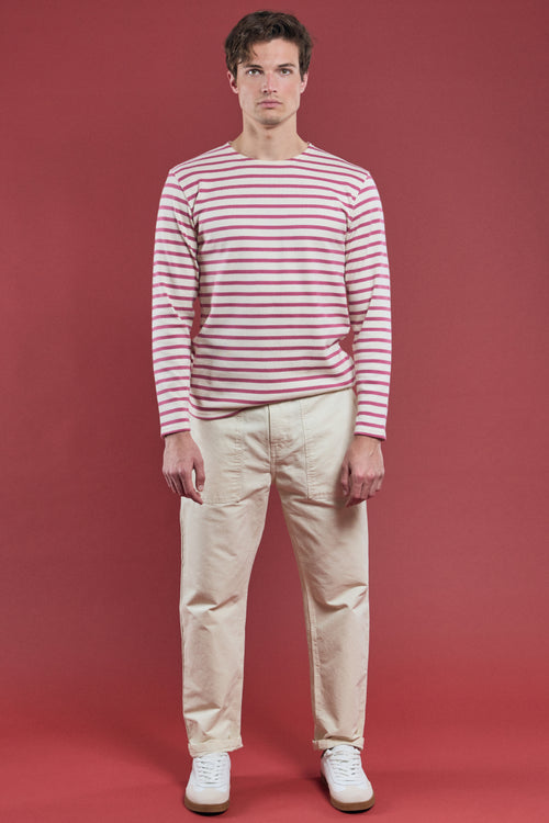 Pantalon pêcheur - coton - Armor-lux - 3