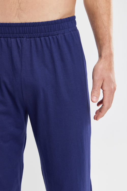 Gestreifter Pyjama – leichte Baumwolle - Armor-lux - 5