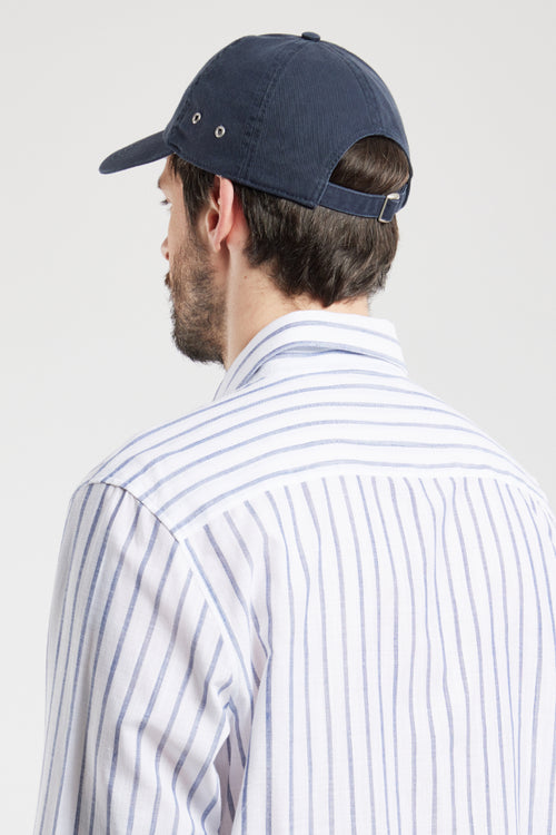 Casquette brodée - Armor-lux - 4