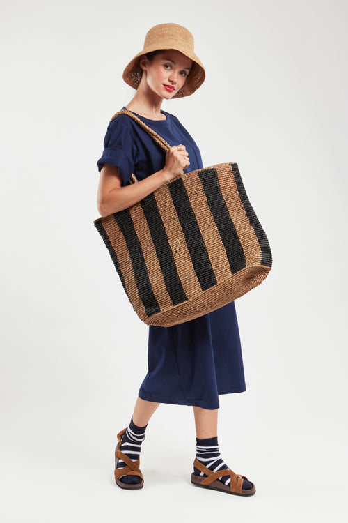 Large tote bag - Armor-lux - 2