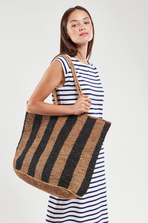 Large tote bag - Armor-lux - 1