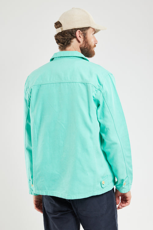 Jacke im Fischerlook – Baumwoll-Canvas - Armor-lux - 5