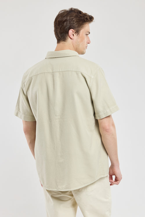 Chemise manches courtes - coton - Armor-lux - 5