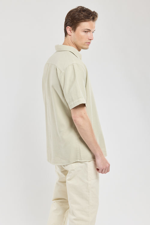 Short-sleeved shirt - cotton - Armor-lux - 6