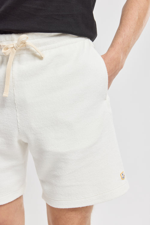 Short Héritage - coton - Armor-lux - 1