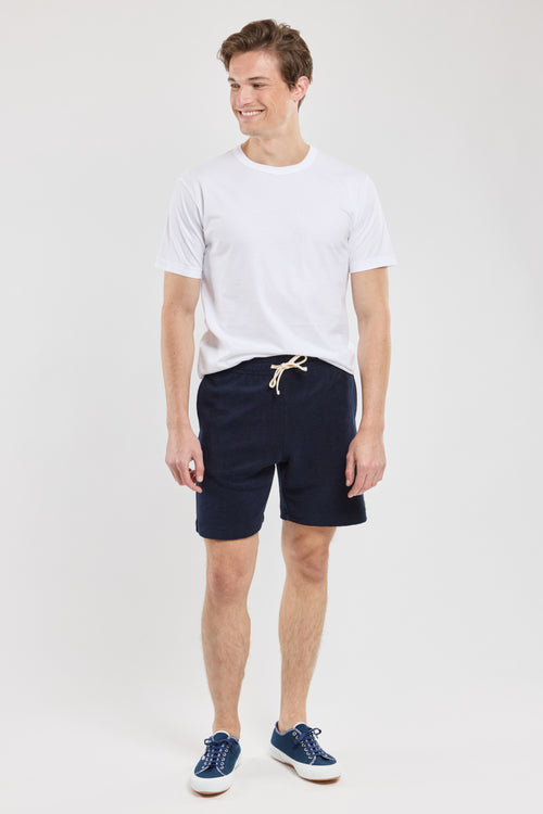 Short Héritage - coton - Armor-lux - 2